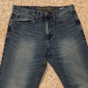 American Eagle-Men’s Jeans